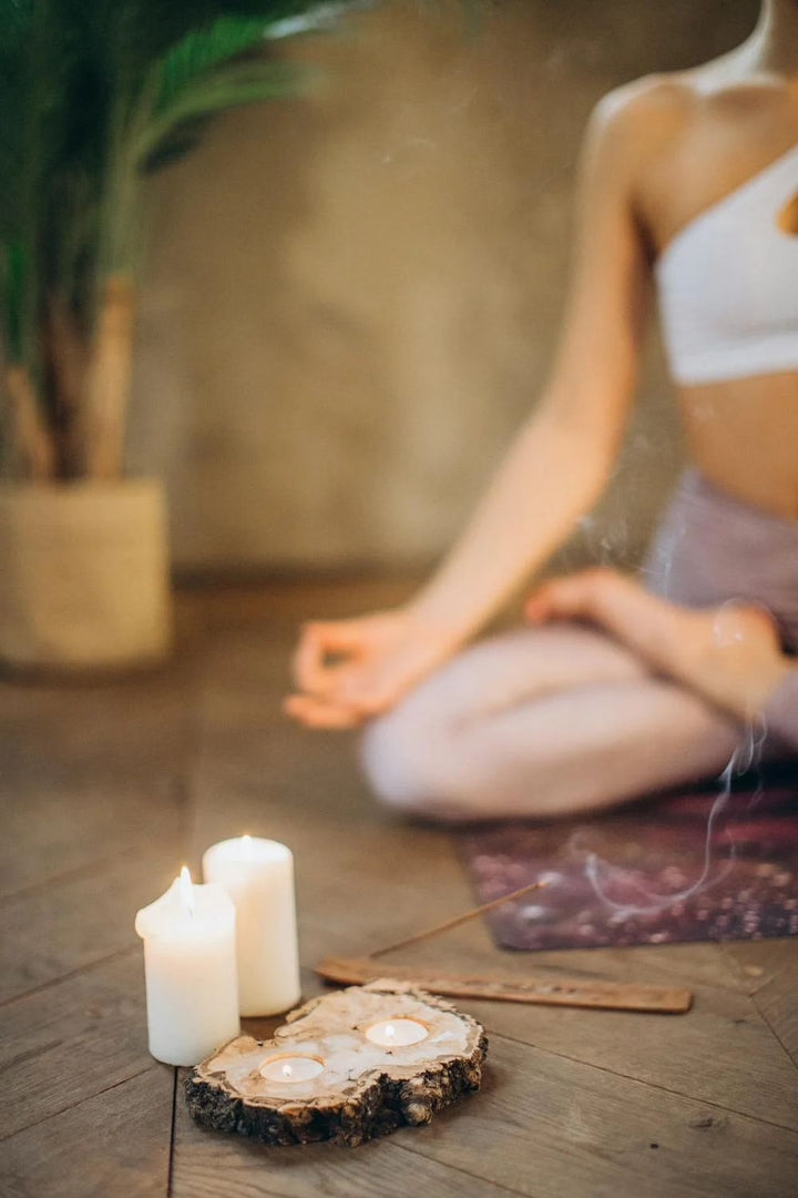 3 geheimen voor een leven zonder stress