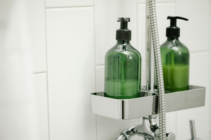 Waarom synthetische verzorgingsproducten geen goed idee zijn...
