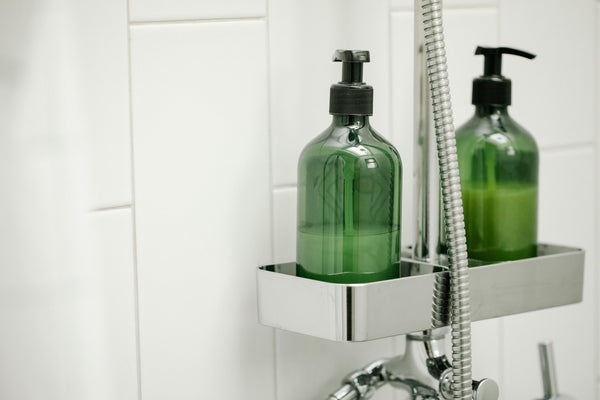 Waarom synthetische verzorgingsproducten geen goed idee zijn...