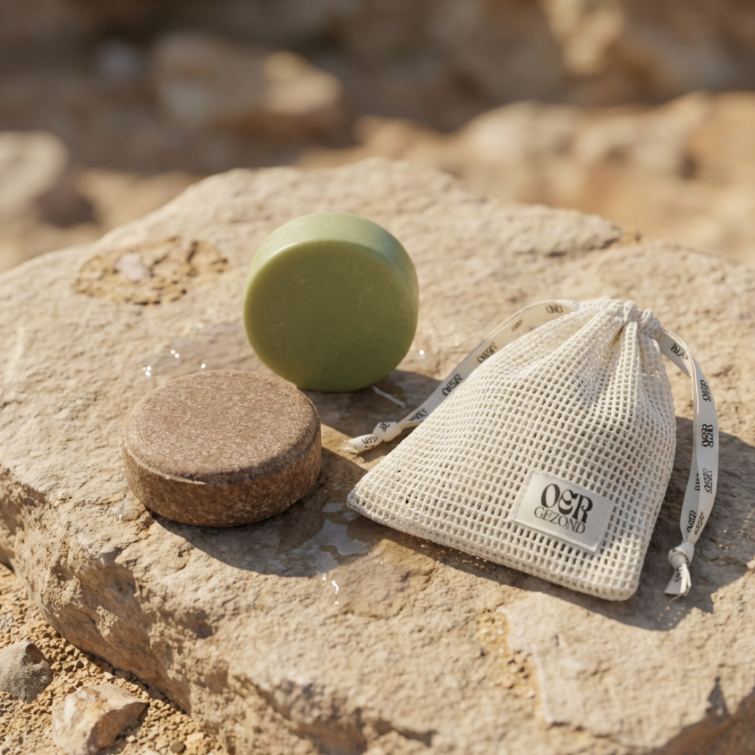Shampoo Bar