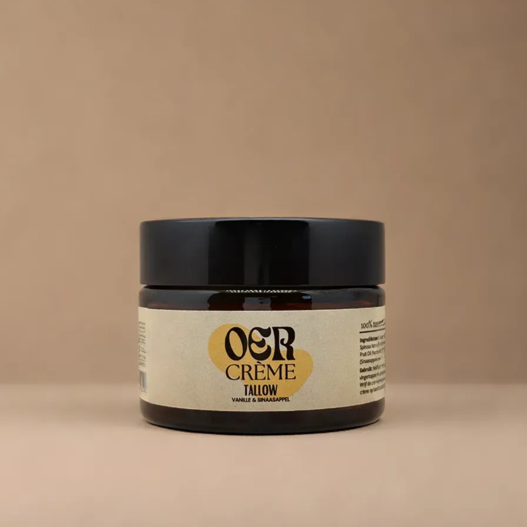 Oercrème Tallow