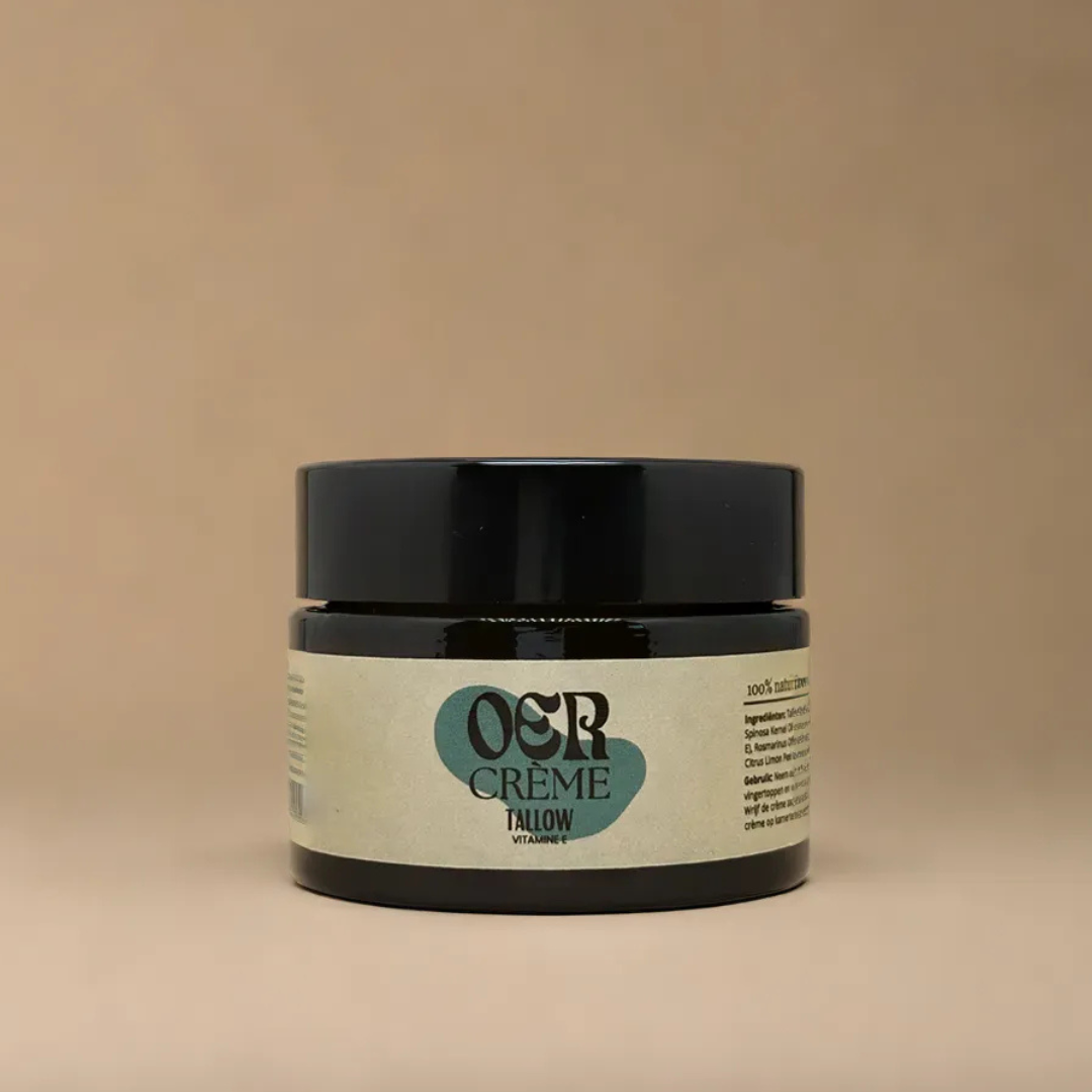 Oercrème Tallow Vitamine E