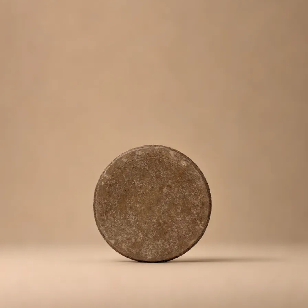 Oerfris Shampoo Bar