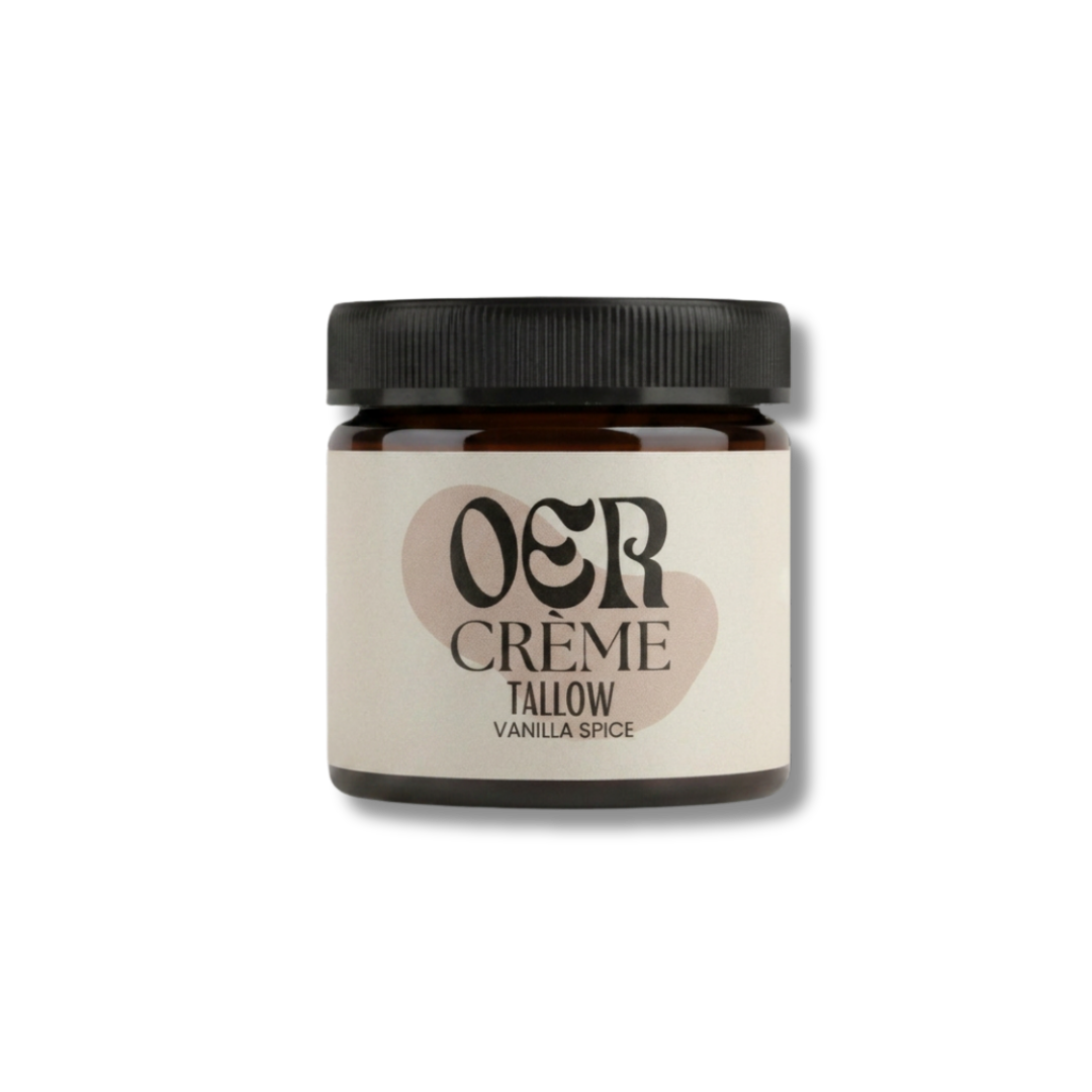 Oercrème