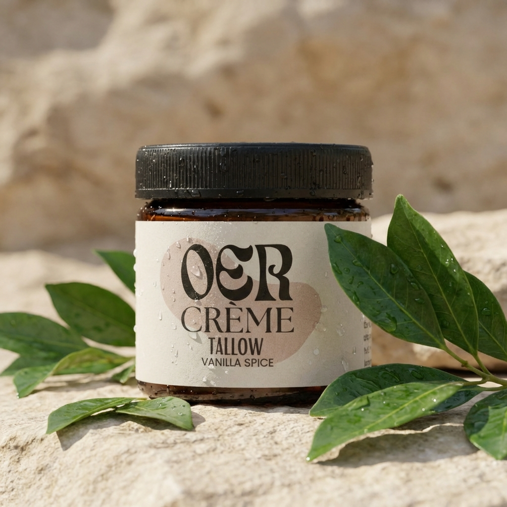 Oercrème