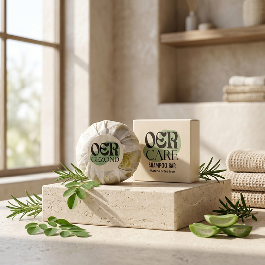 Shampoo Bar