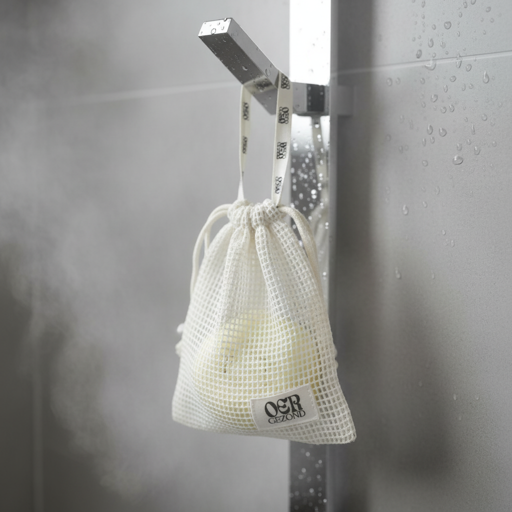 Oerbars Pouch