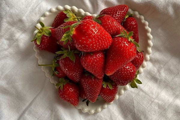 Oergezond | Blog | Dirty dozen & clean fifteen