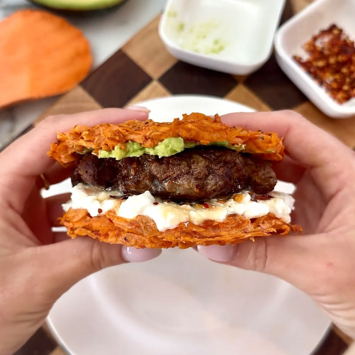 Wortelburgers