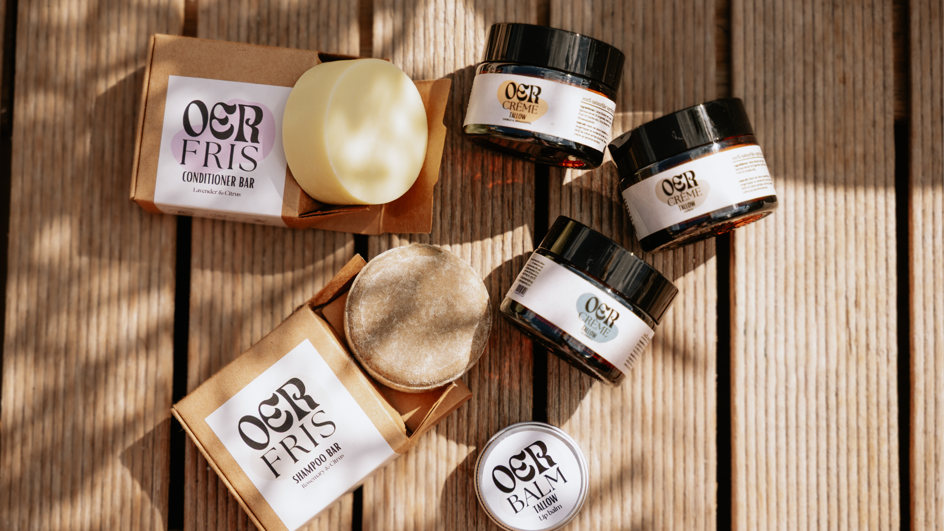 Oerproducten