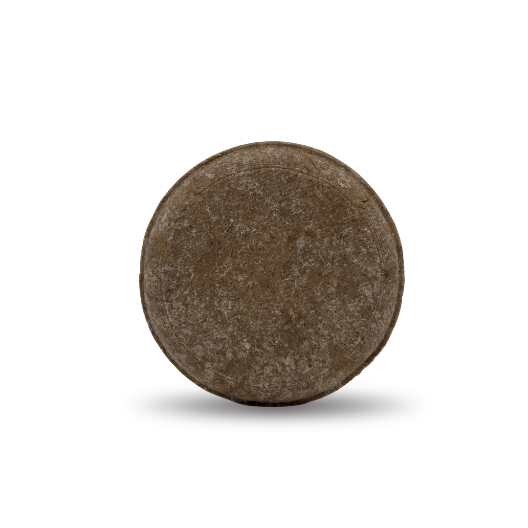 Shampoo Bar