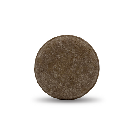 Shampoo Bar