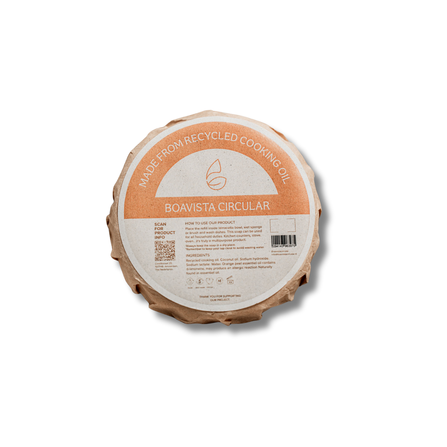 Afwasmiddel Refill
