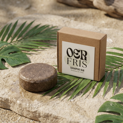 Shampoo Bar