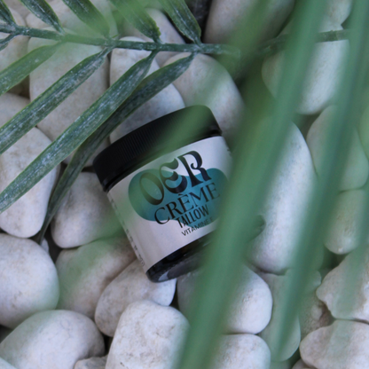 Oercrème Vitamine E