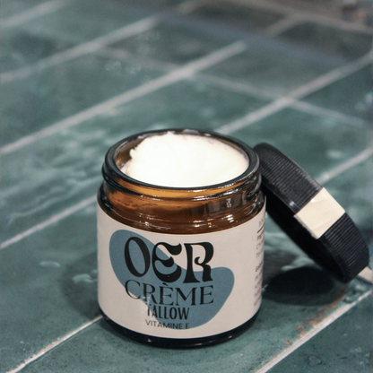 Oercrème Vitamine E