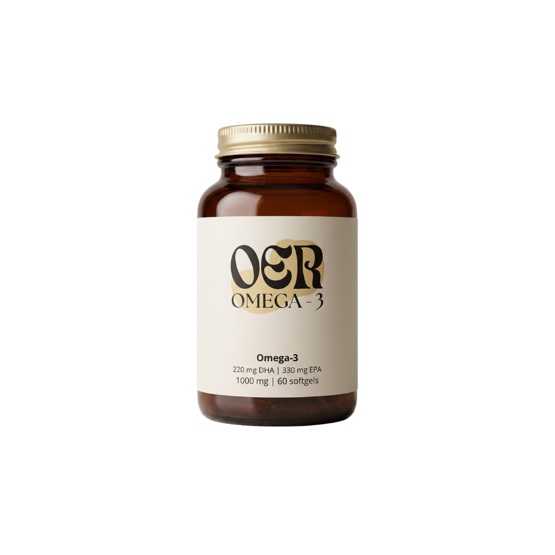 Omega 3