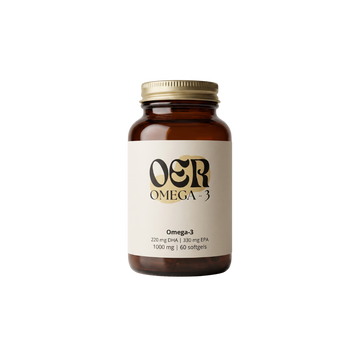 Omega 3