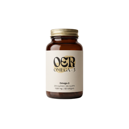 Omega 3