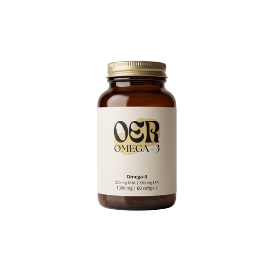 Omega 3