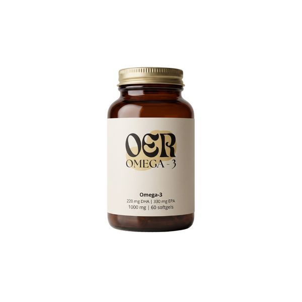 Omega 3