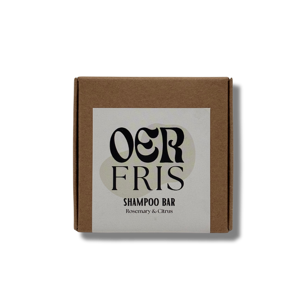 Shampoo Bar