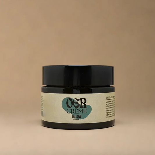 Oercrème Tallow Vitamine E