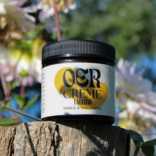 Oercrème
