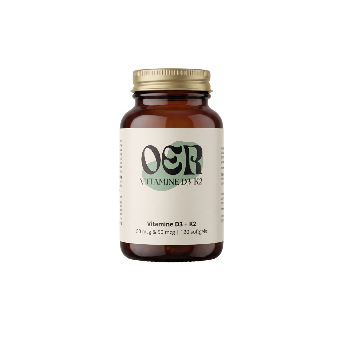 Vitamine D3 K2