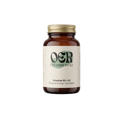 Vitamine D3 K2