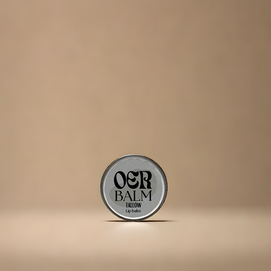 Oerbalsem Lippenbalsem