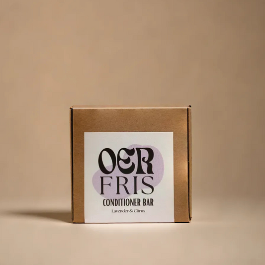 Oerfris Conditioner Bar