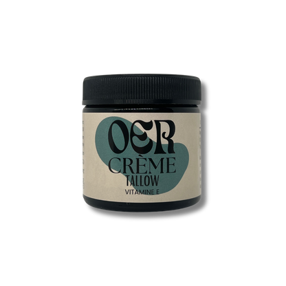 Oercrème Vitamine E