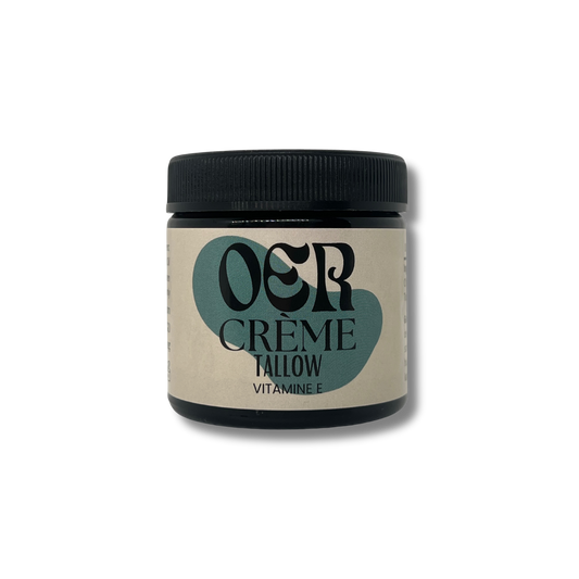Oercrème Vitamine E