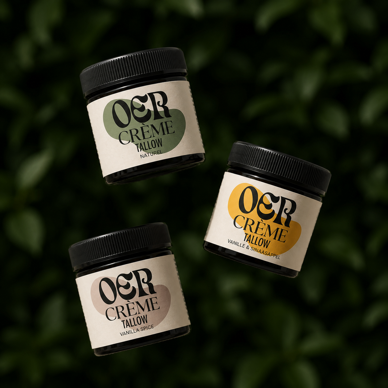 Oercrème