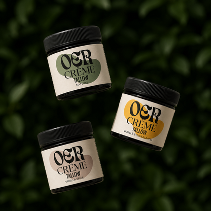 Oercrème