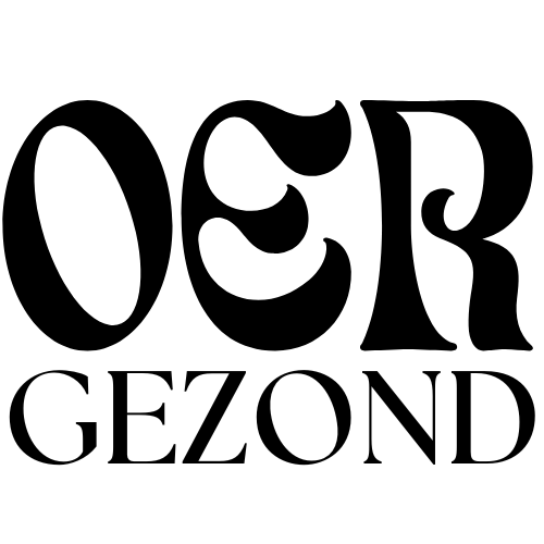 Oergezond