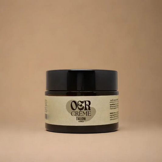 Oercrème Tallow