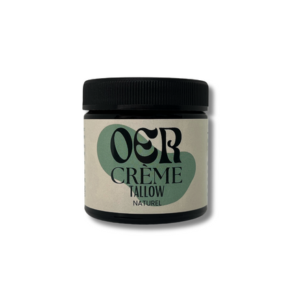 Oercrème Tallow