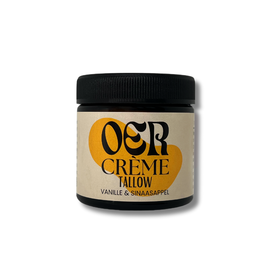 Oercrème Tallow