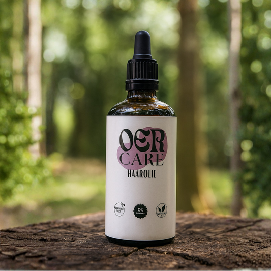 Haarolie