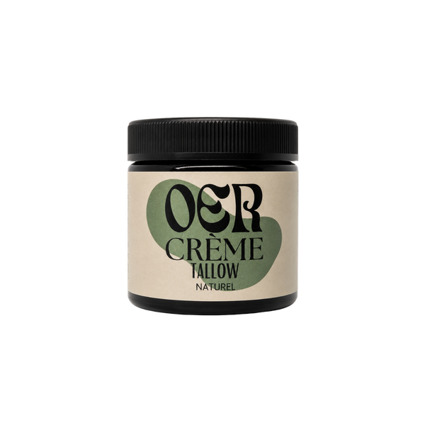 Oercrème