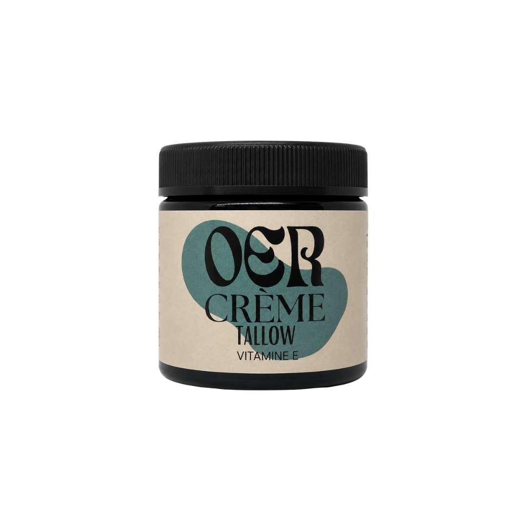 Oercrème Vitamine E
