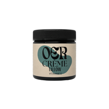 Oercrème Vitamine E