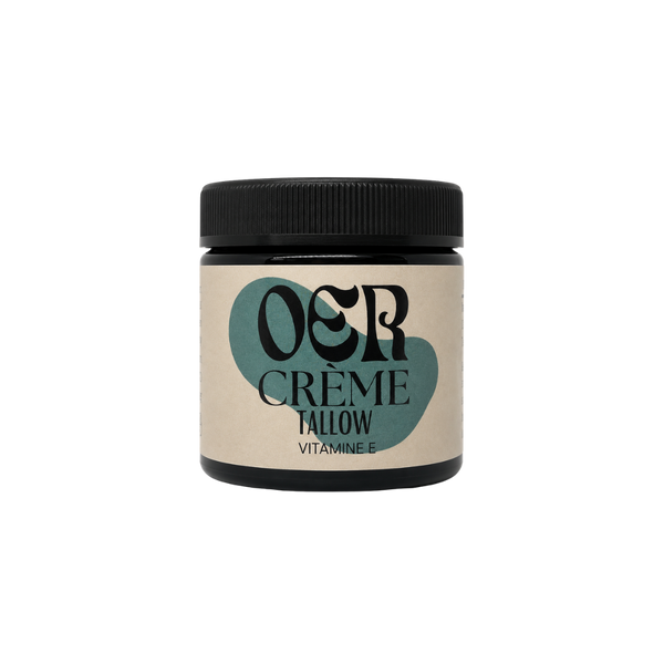 Oercrème Vitamine E