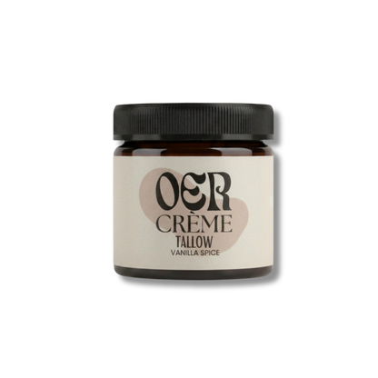 Oercrème