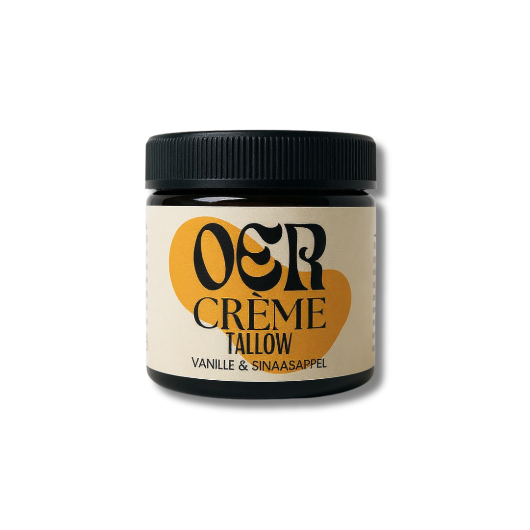 Oercrème