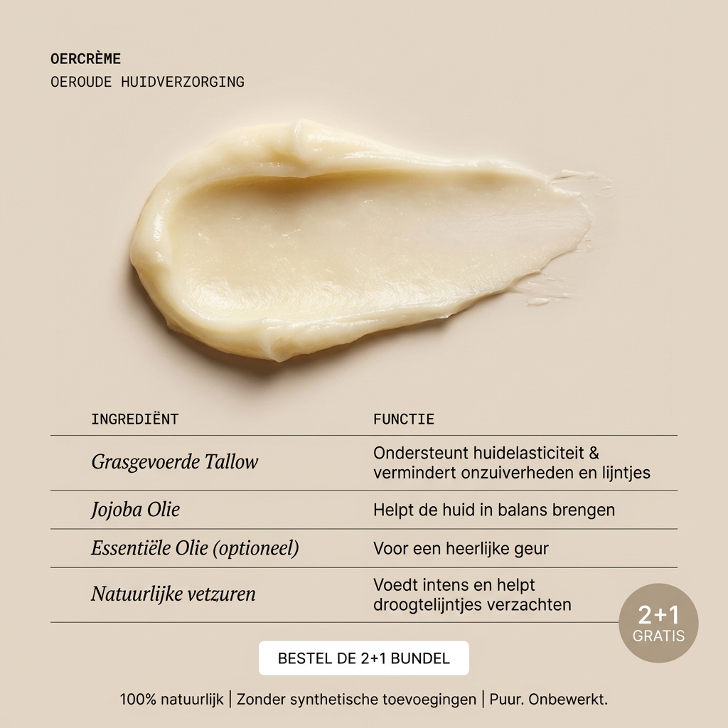 Oercrème
