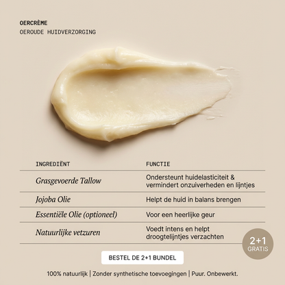 Oercrème