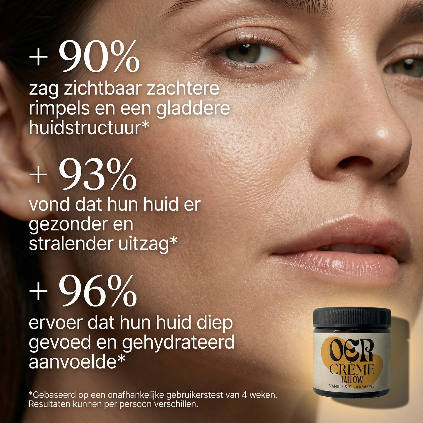 Oercrème